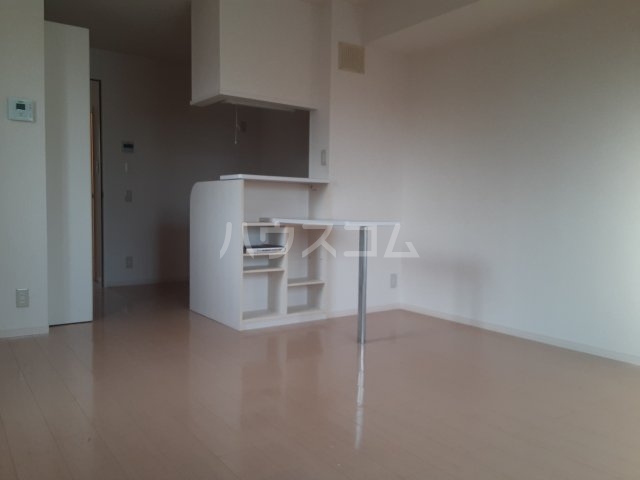 3/24 リビング/ダイニング