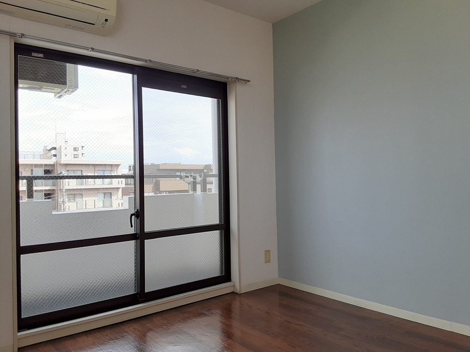 3/28 リビング/ダイニング