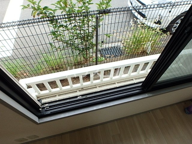 22/30 バルコニー