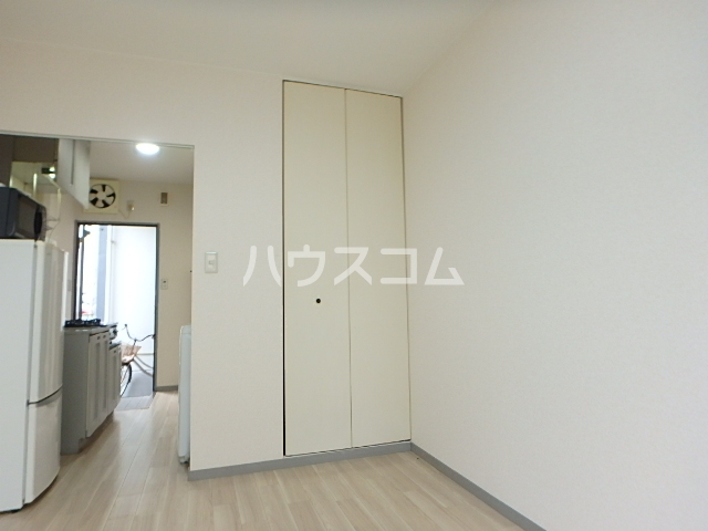 5/30 リビング/ダイニング