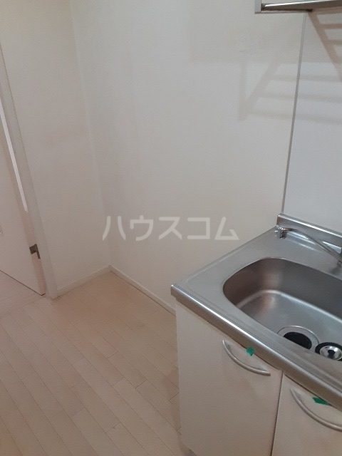 16/30 キッチン