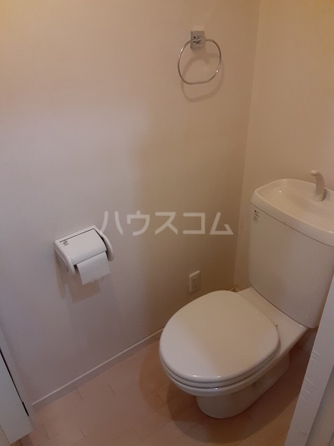 19/30 トイレ