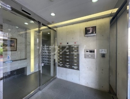 12/22 エントランス