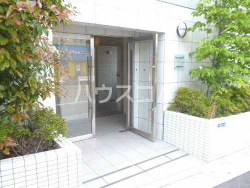 11/17 エントランス