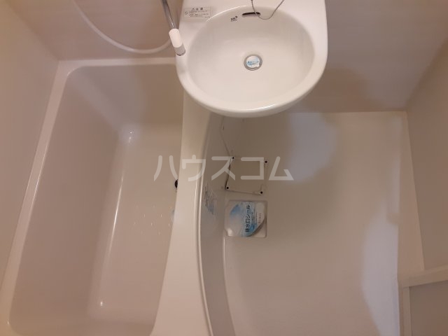 12/30 浴室