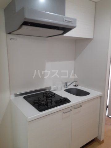 9/30 キッチン
