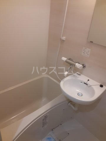 11/30 浴室