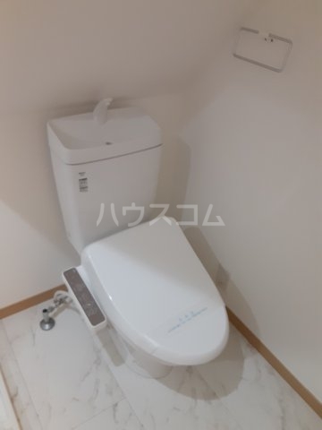 13/30 トイレ