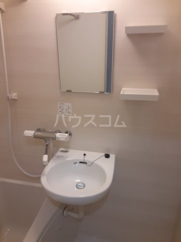 14/30 洗面