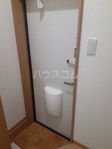 8/30 玄関