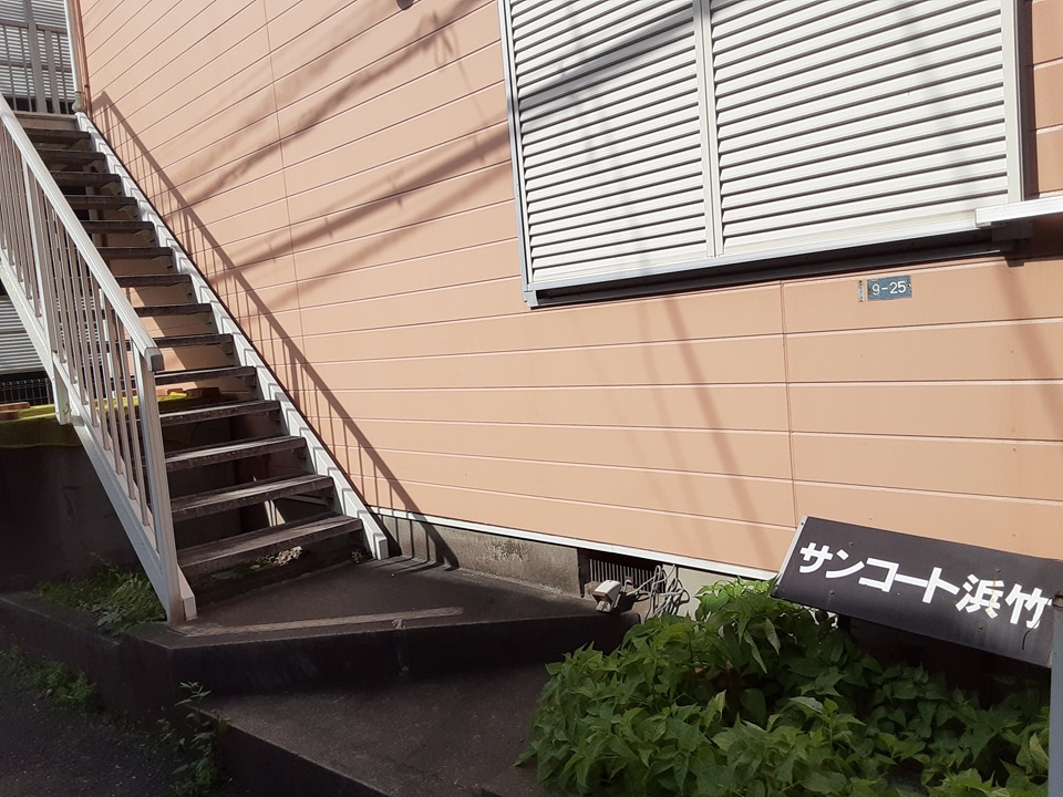 19/29 エントランス