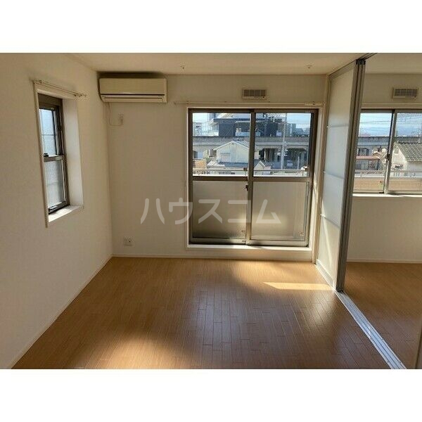 5/15 室内