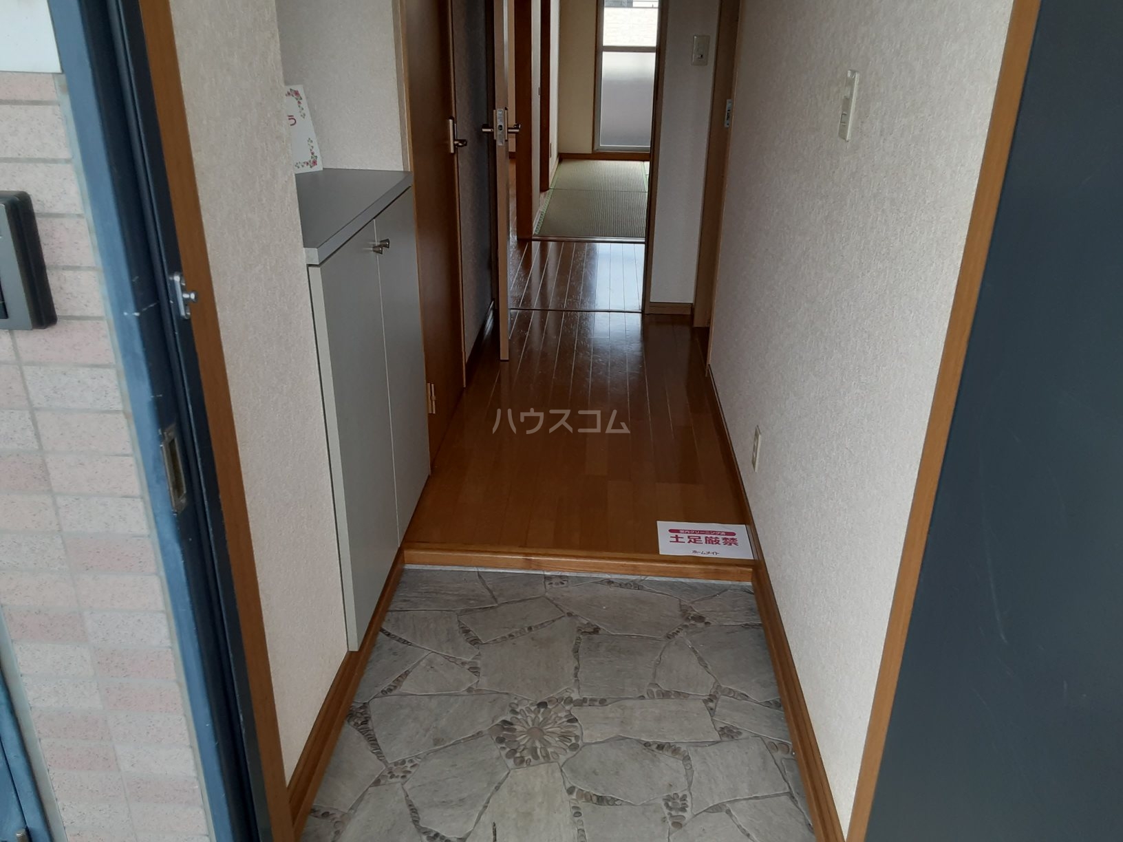 9/24 玄関