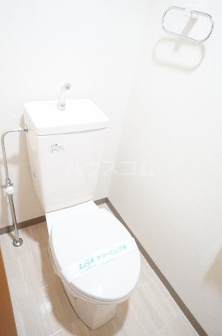 13/30 トイレ