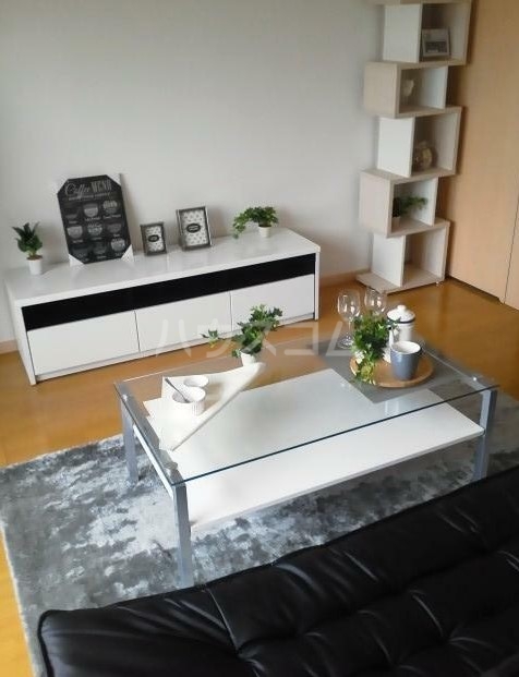 3/27 リビング/ダイニング