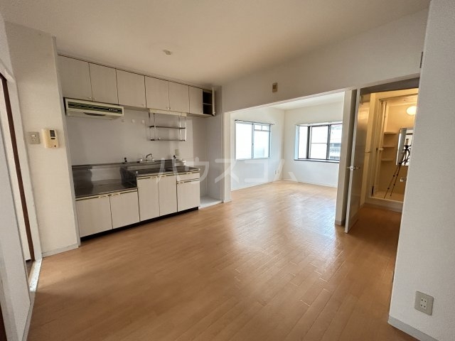 3/25 リビング/ダイニング