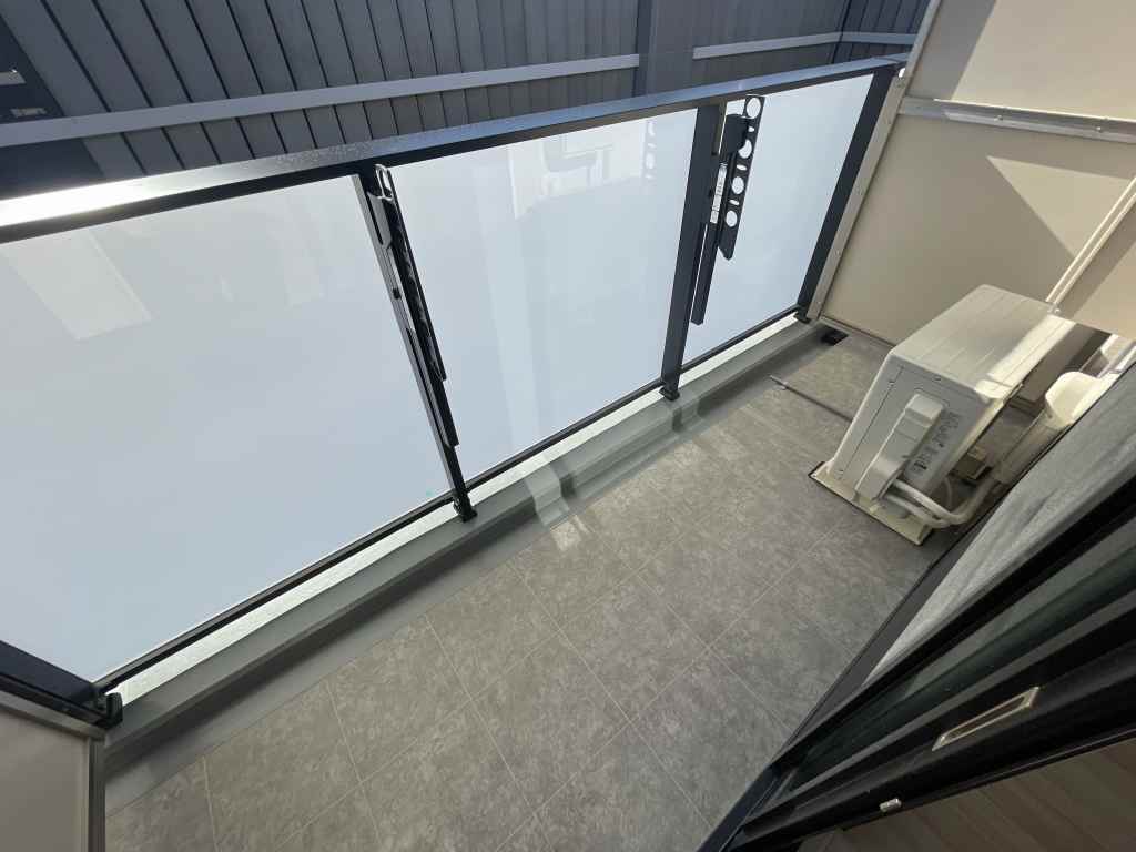 14/30 バルコニー