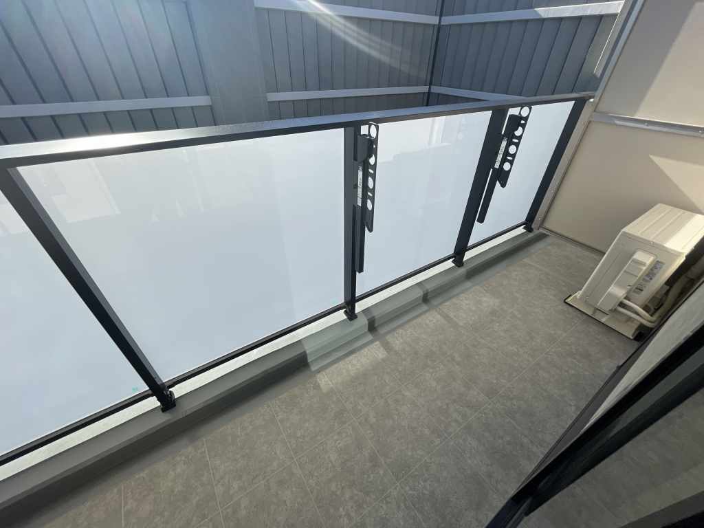 15/30 バルコニー