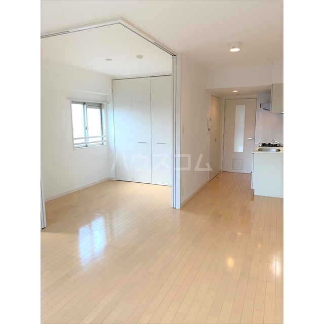 3/25 リビング/ダイニング