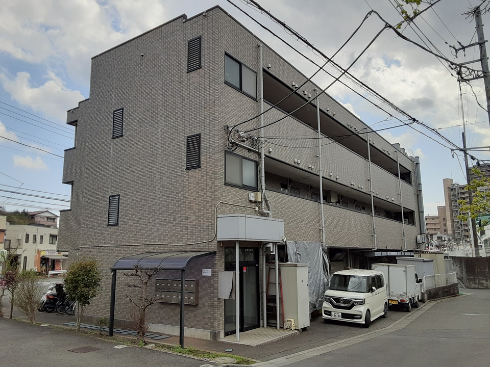 2/3 外観
