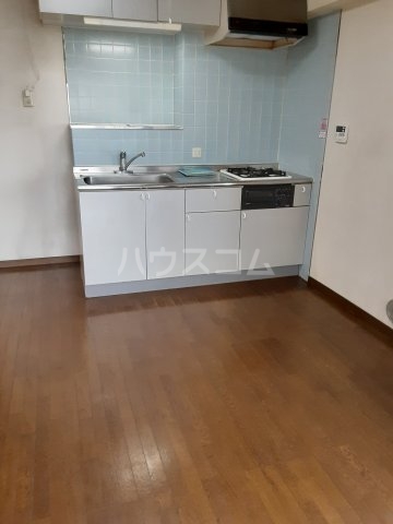 4/30 リビング/ダイニング