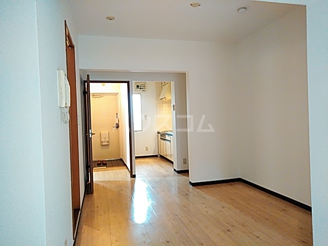 3/17 リビング/ダイニング