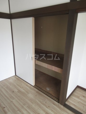 5/12 収納