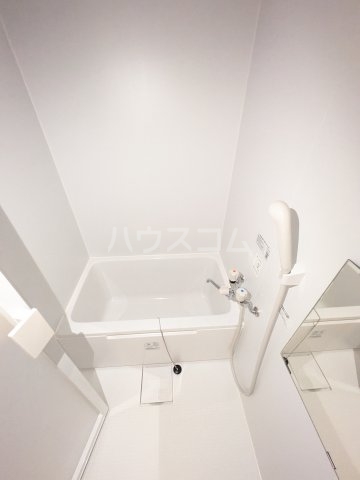 8/17 浴室