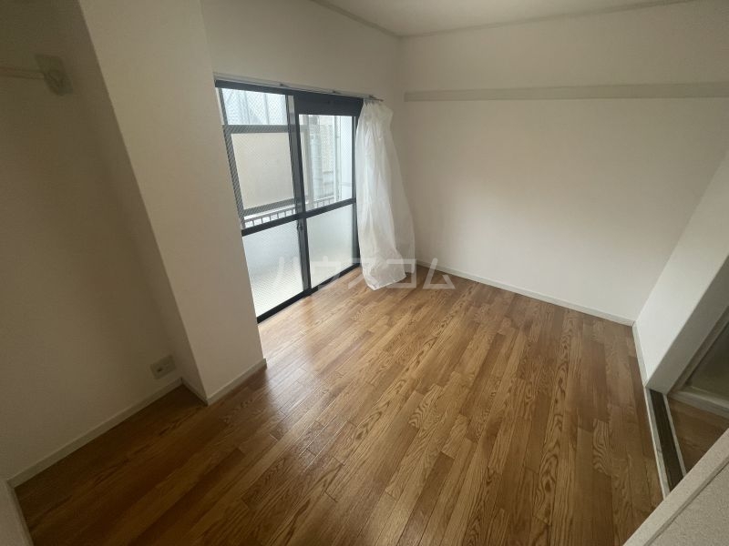 6/27 リビング/ダイニング