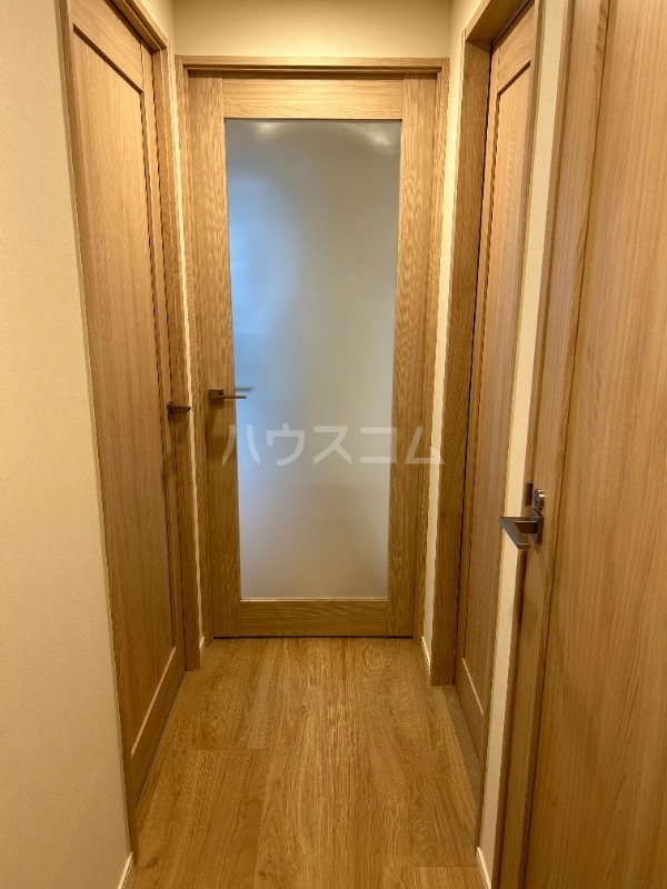 9/28 玄関