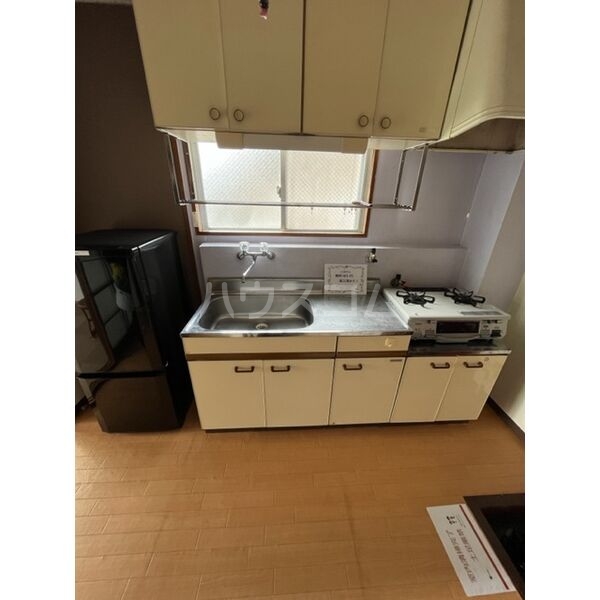 7/16 キッチン