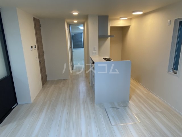 6/30 リビング/ダイニング