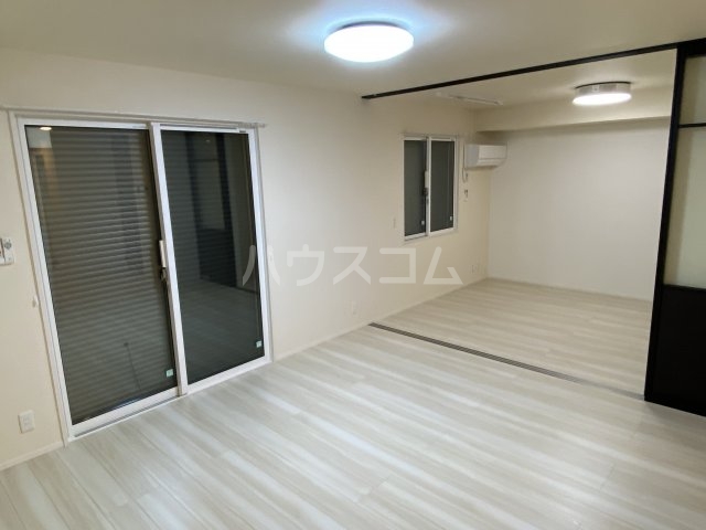 7/30 リビング/ダイニング