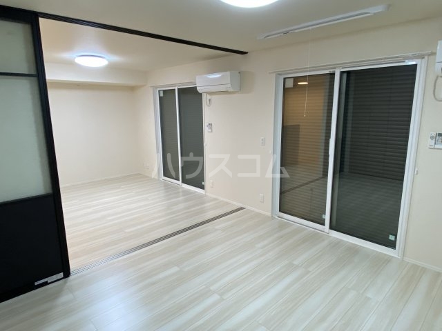 6/30 リビング/ダイニング