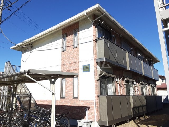 1/22 外観