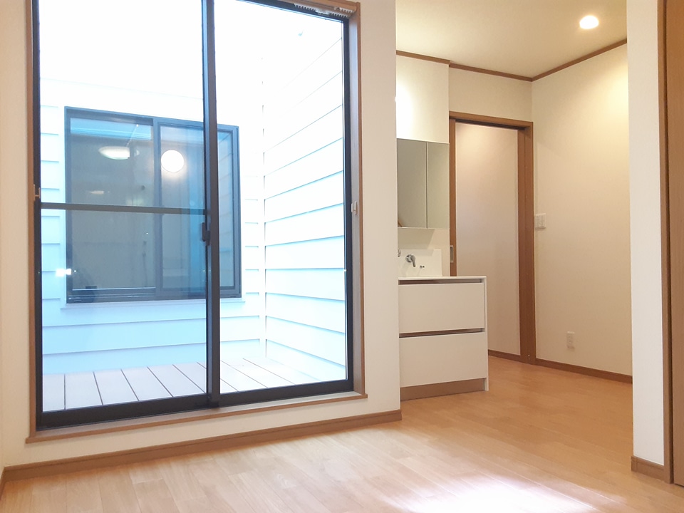 8/30 室内