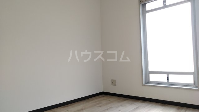 5/30 寝室
