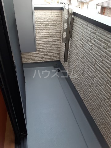 22/30 バルコニー