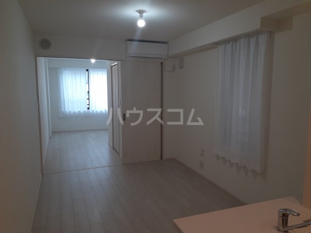 3/24 リビング/ダイニング