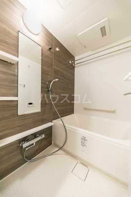 9/24 浴室