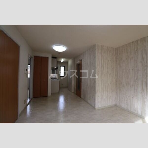 3/19 リビング/ダイニング