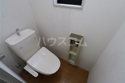 12/24 トイレ