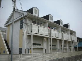 10/24 バルコニー