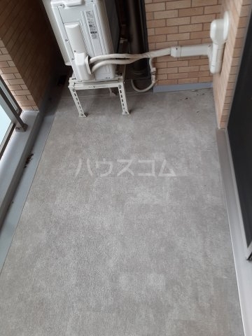 24/30 バルコニー
