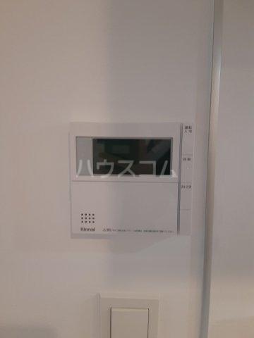 20/30 設備