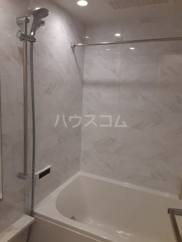 15/30 浴室