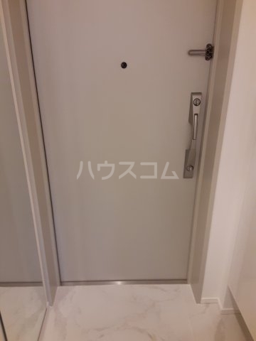 12/30 玄関