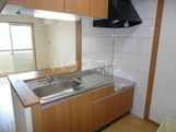 12/23 キッチン