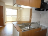 11/23 キッチン