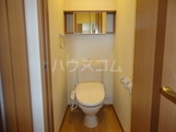 14/23 トイレ